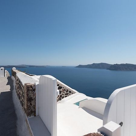 White House Villa Foinikia  Exterior photo