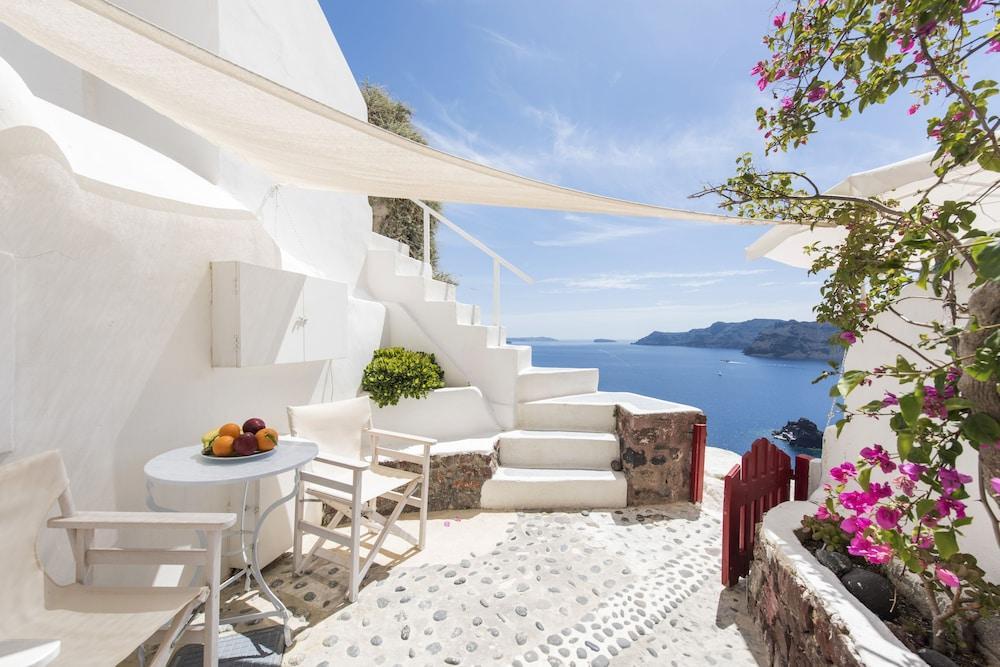 White House Villa Foinikia  Exterior photo