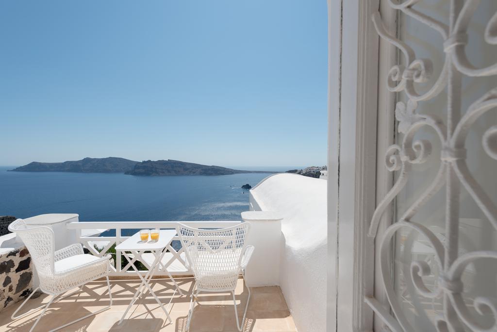 White House Villa Foinikia  Exterior photo