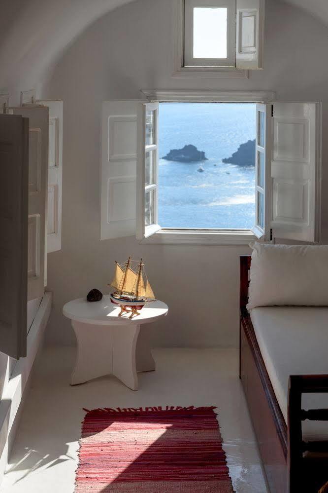 White House Villa Foinikia  Exterior photo