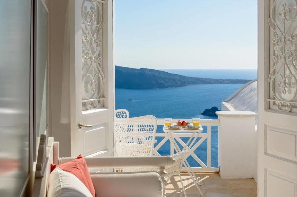 White House Villa Foinikia  Exterior photo